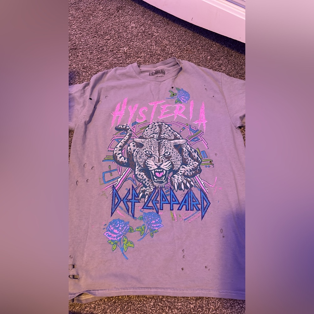 Rue 21 Graphic Tee